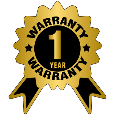 1 Year Warranty Extension x1