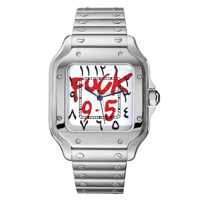 Santeiko - Arabic Fck 9-5