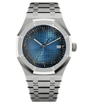 Royal Seikoak - Arabic Blue