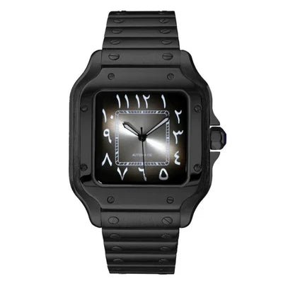 Santeiko - Arabic Full Black