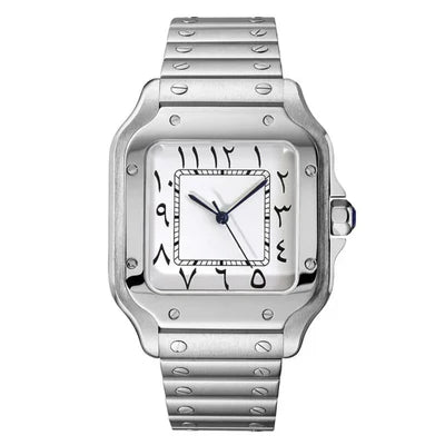 Santeiko - Arabic White