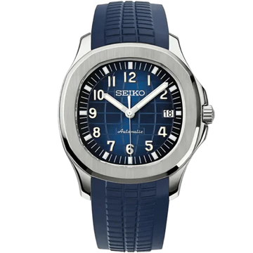 Seikonaut - NavyBlue