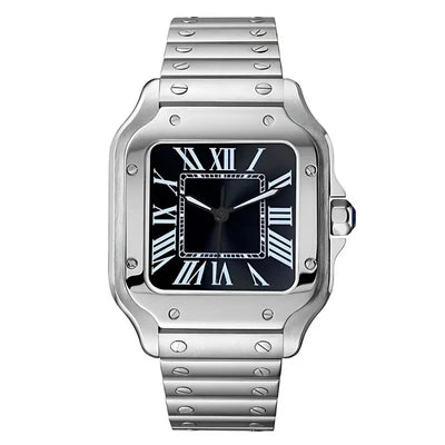 Santeiko - Roman Black