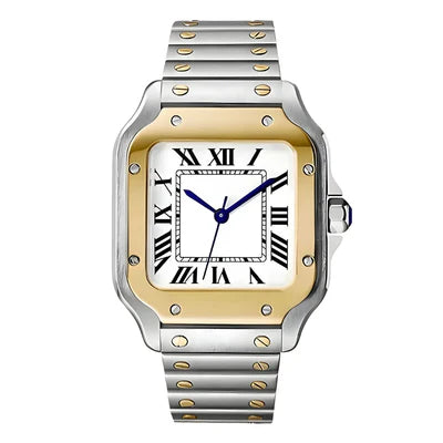 Santeiko - Roman Gold/Silver