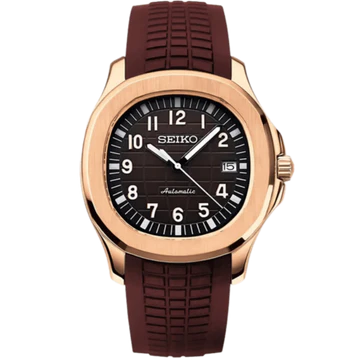 Seikonaut - Rosegold Black