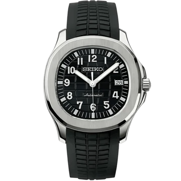 Seikonaut - All Black