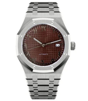 Royal Seikoak - Arabic Brown