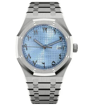 Royal Seikoak - Arabic Ice Blue