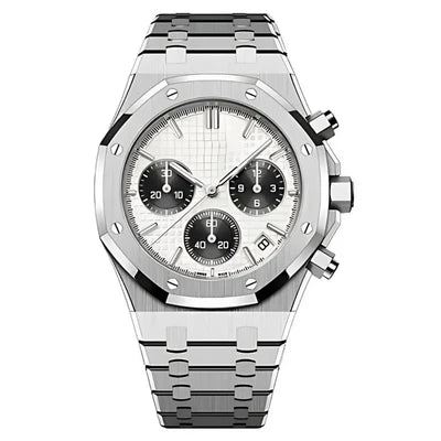 Royal Seikoak - Chrono Panda