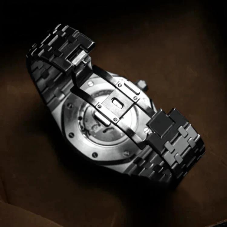 Royal Seikoak - Skeleton