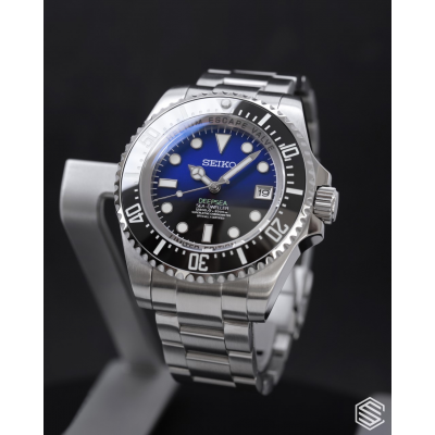 Seikomariner DeepSea (Special Edition)