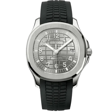 Seikonaut - Grey/Black