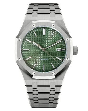 Royal Seikoak - Olive Green