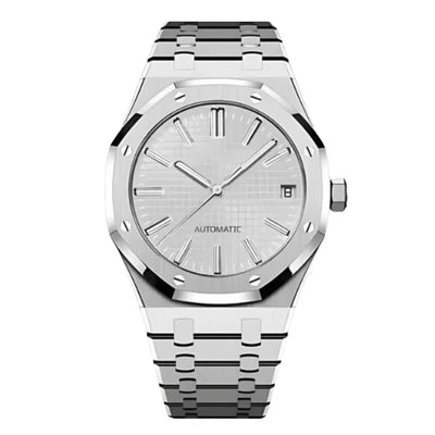 Royal Seikoak - White