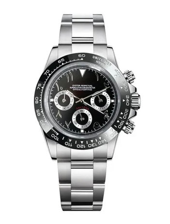 Seitona - Arabic Black