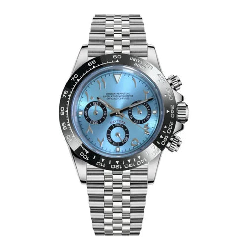 Seitona - Arabic Ice Blue
