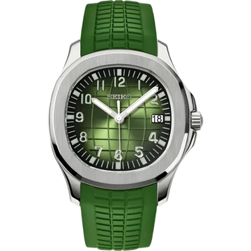 Seikonaut - Green