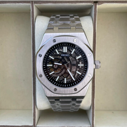 Royal Seikoak - Skeleton