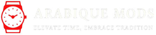 Arabique Mods