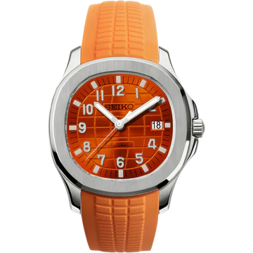 Seikonaut - Orange