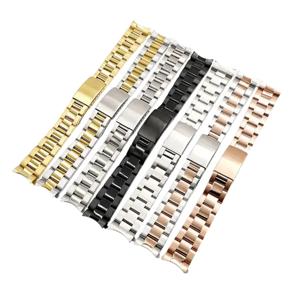Oyster Bracelet