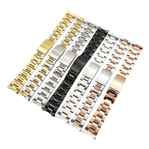 Oyster Bracelet