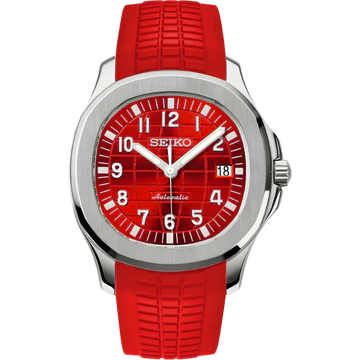 Seikonaut - Red