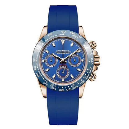 Seitona - Royal Blue