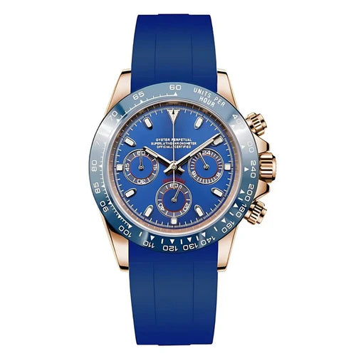 Seitona - Royal Blue