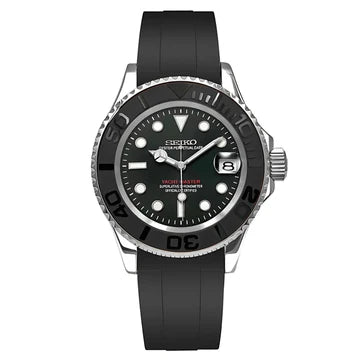 Seikomariner Black