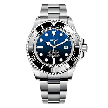 Seikomariner DeepSea (Special Edition)