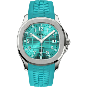 Seikonaut - Tiffany