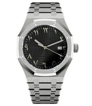 Royal Seikoak - Arabic Black