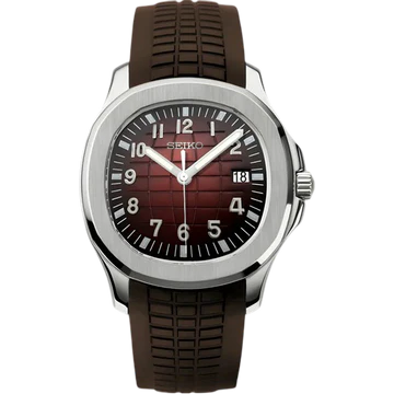 Seikonaut - Brown