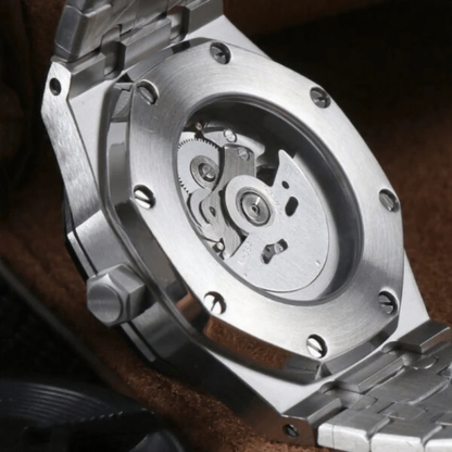 Royal Seikoak - Skeleton