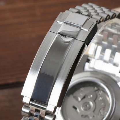 SeikoJust - Roman Ice Blue