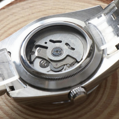 SeikoJust - Roman Ice Blue