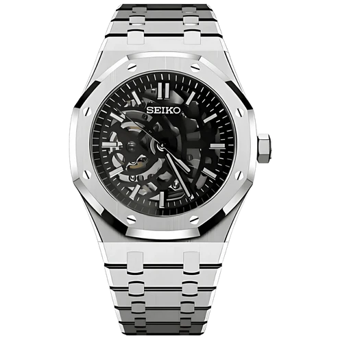 Royal Seikoak - Skeleton