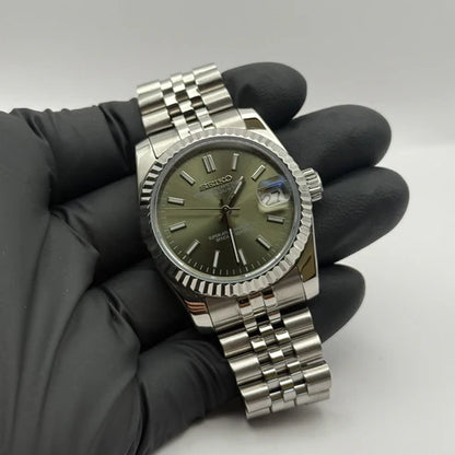 SeikoJust - Mint Green