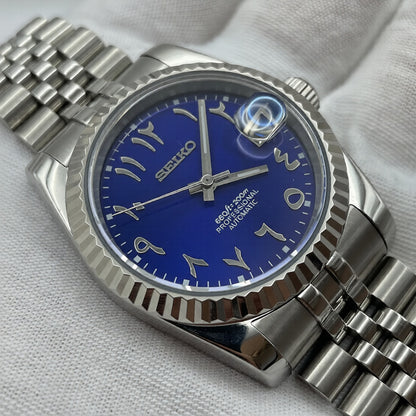 Sultan - Sapphire Arabic