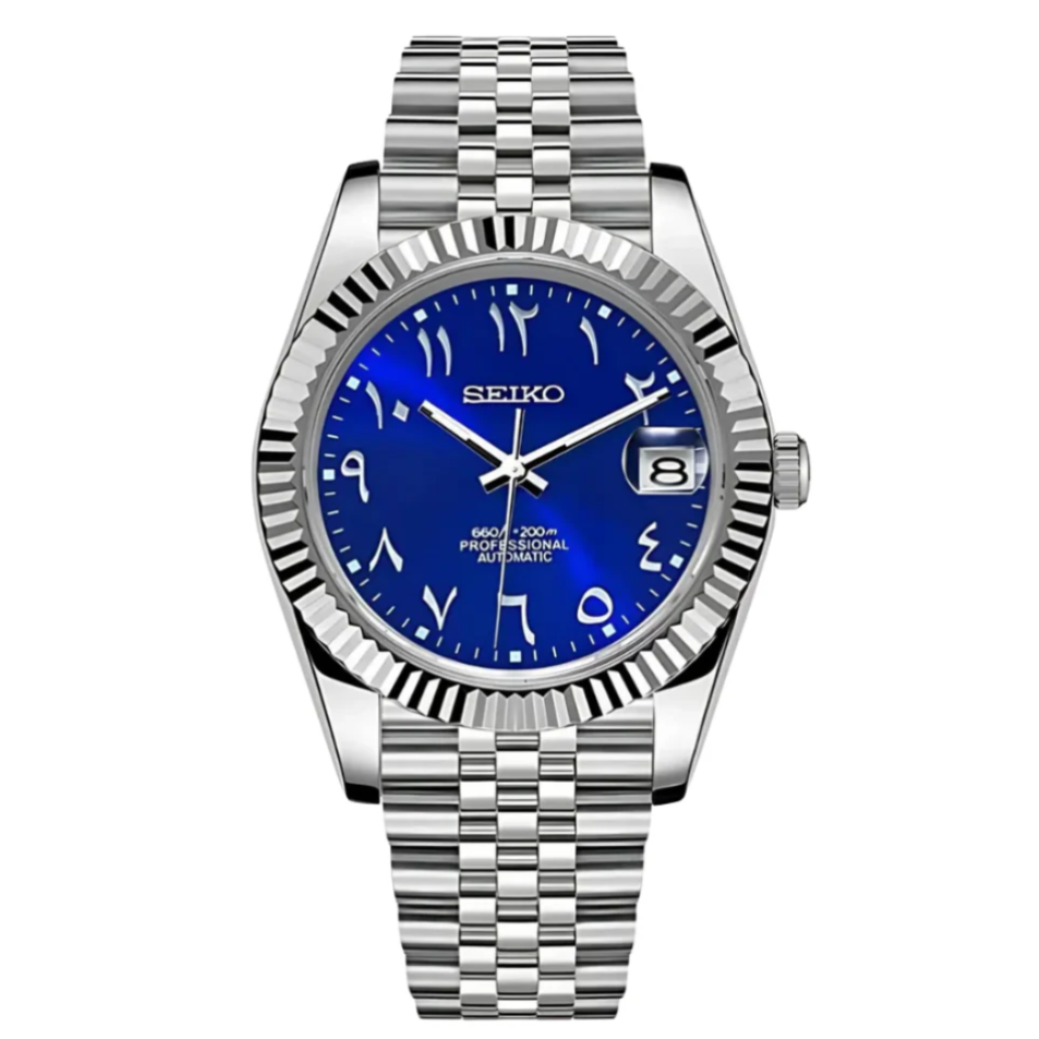 Sultan - Sapphire Arabic