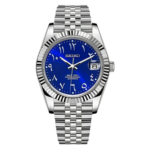 Sultan - Sapphire Arabic