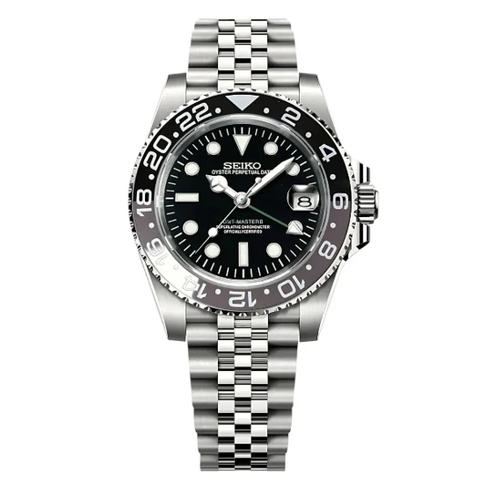 GMTeiko - Brucewayne