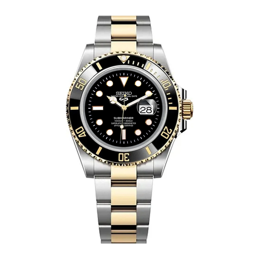 Seikomariner BumbleBee