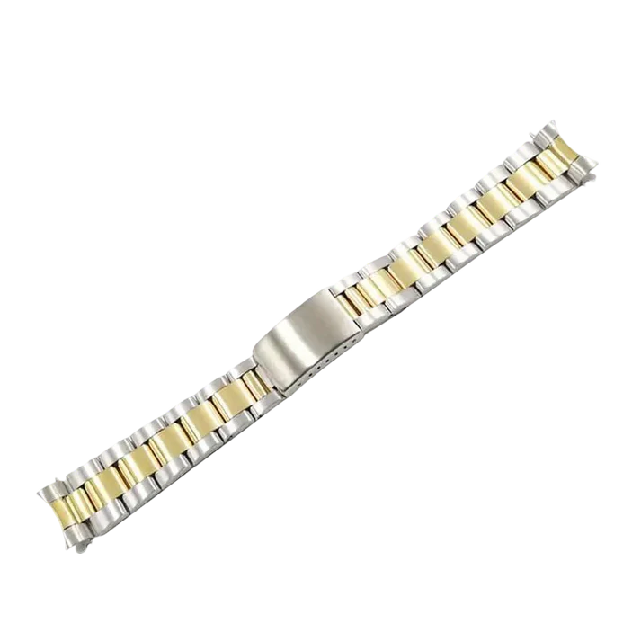 Oyster Bracelet
