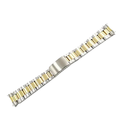 Oyster Bracelet