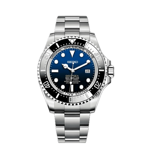 Seikomariner DeepSea (Special Edition)