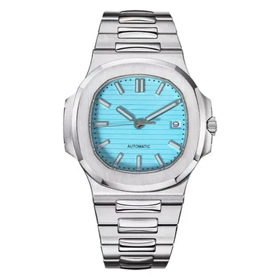 Nautiko - Tiffany Blue