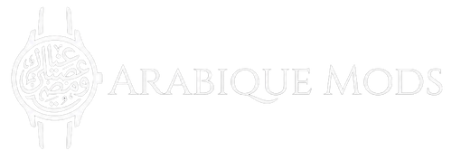 Arabique Mods