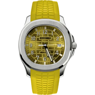 Seikonaut - Yellow
